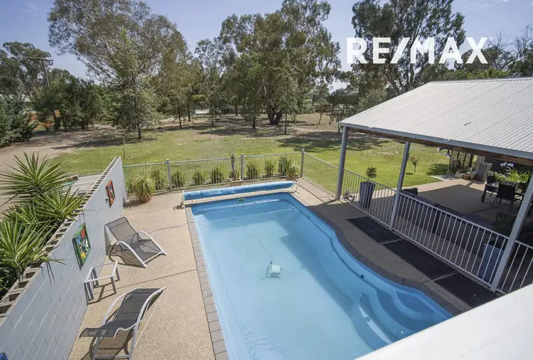 Third view of Homely house listing, 4 Kyeamba Avenue, Lake Albert NSW 2650