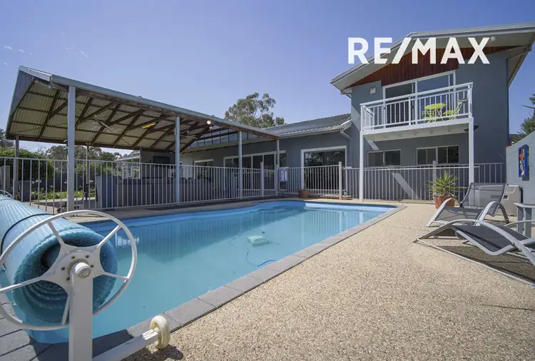 Fourth view of Homely house listing, 4 Kyeamba Avenue, Lake Albert NSW 2650