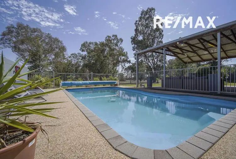 Fifth view of Homely house listing, 4 Kyeamba Avenue, Lake Albert NSW 2650