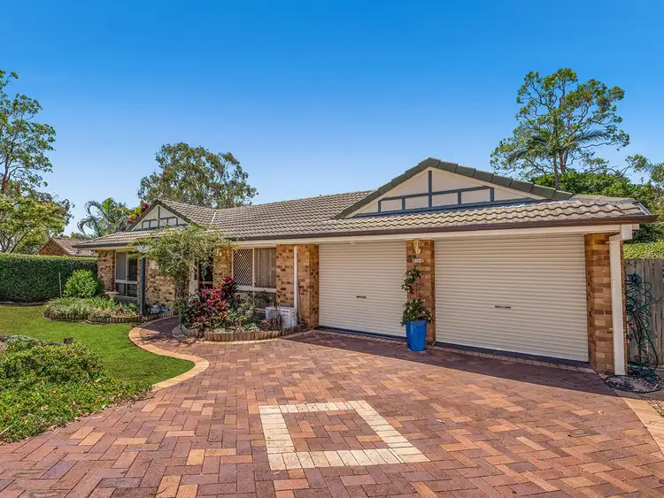 78 Solander Cct, Forest Lake QLD 4078