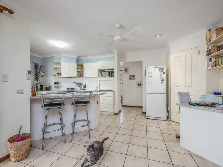 Fifth view of Homely house listing, 78 Solander Cct, Forest Lake QLD 4078