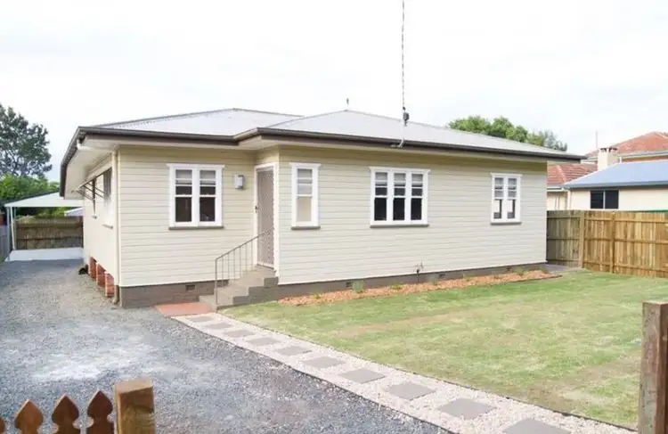 3a Warwick Street, Harristown QLD 4350