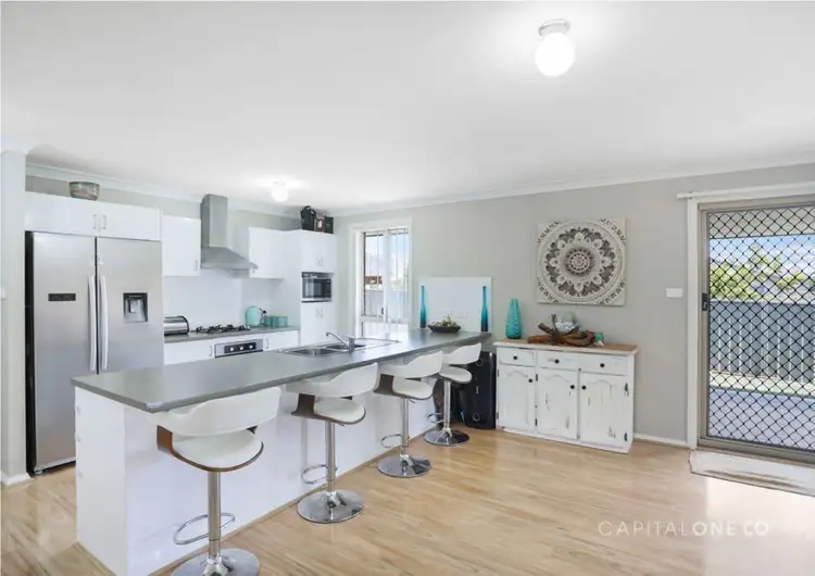 Second view of Homely house listing, 40 Fernhill Avenue, Hamlyn Terrace NSW 2259