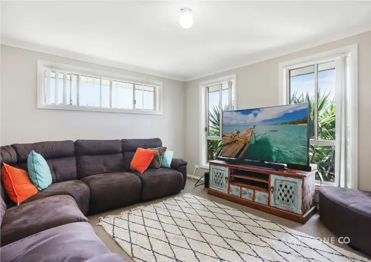 Fifth view of Homely house listing, 40 Fernhill Avenue, Hamlyn Terrace NSW 2259