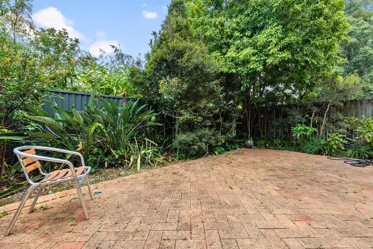 Fourth view of Homely townhouse listing, 9/18-22 Baron Street, Greenslopes QLD 4120