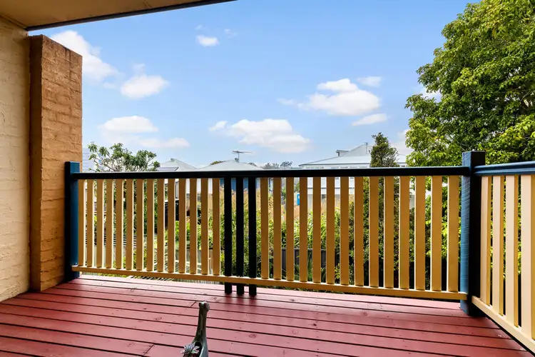 Sixth view of Homely townhouse listing, 9/18-22 Baron Street, Greenslopes QLD 4120