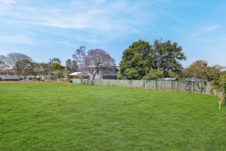 Second view of Homely land listing, Lot 1/ 11 Hellen Street, Bald Hills QLD 4036
