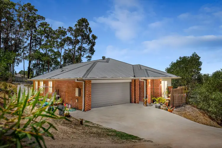 22 Mungana Drive, Upper Coomera QLD 4209