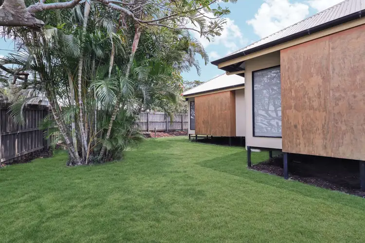 Second view of Homely house listing, 151 Stradbroke Avenue, Wynnum QLD 4178
