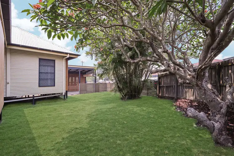 Third view of Homely house listing, 151 Stradbroke Avenue, Wynnum QLD 4178