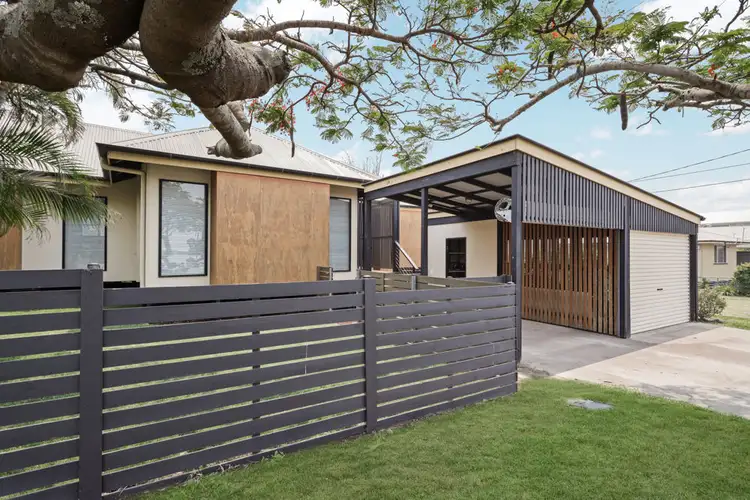 Fifth view of Homely house listing, 151 Stradbroke Avenue, Wynnum QLD 4178