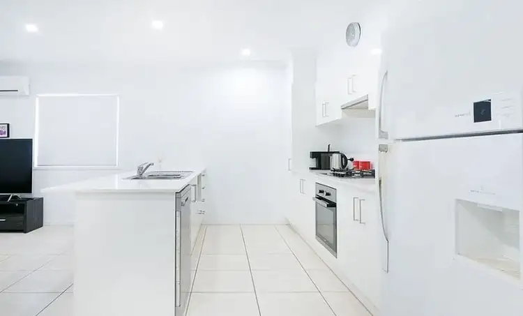 z20 Mount Barney Crescent, Park Ridge QLD 4125