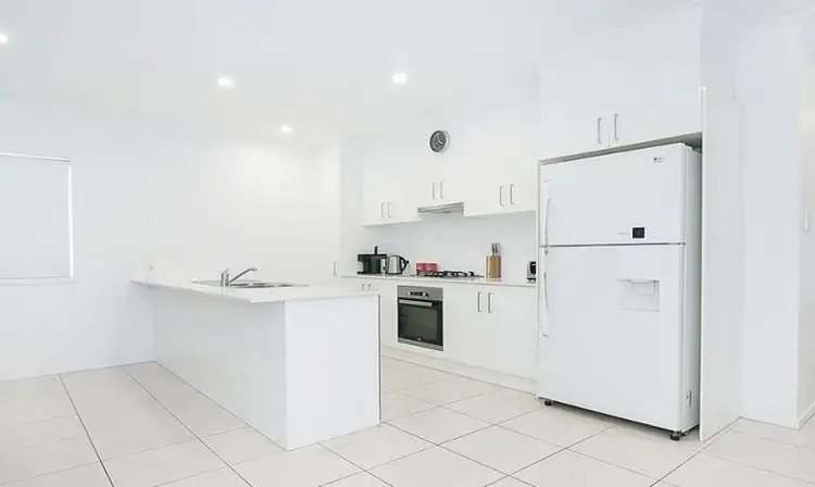 Second view of Homely house listing, z20 Mount Barney Crescent, Park Ridge QLD 4125