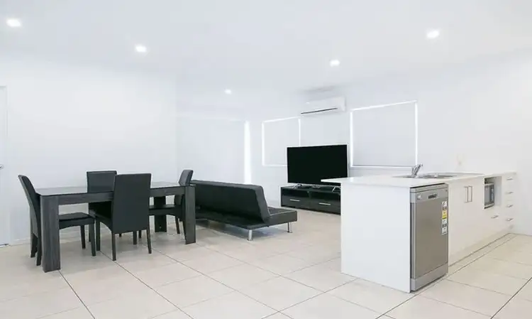 Third view of Homely house listing, z20 Mount Barney Crescent, Park Ridge QLD 4125