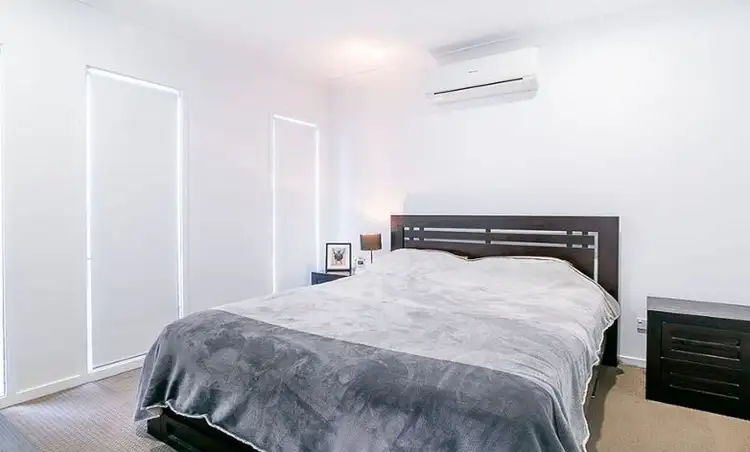 Fifth view of Homely house listing, z20 Mount Barney Crescent, Park Ridge QLD 4125