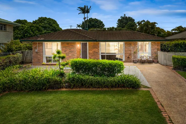 Main view of Homely house listing, 7 Highfield Crescent, Strathpine QLD 4500