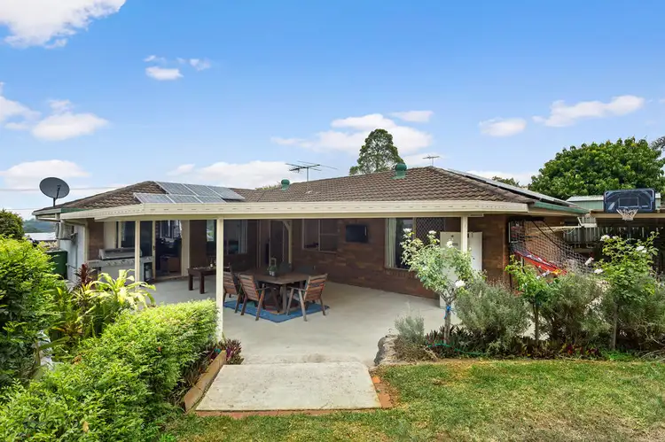Second view of Homely house listing, 7 Highfield Crescent, Strathpine QLD 4500