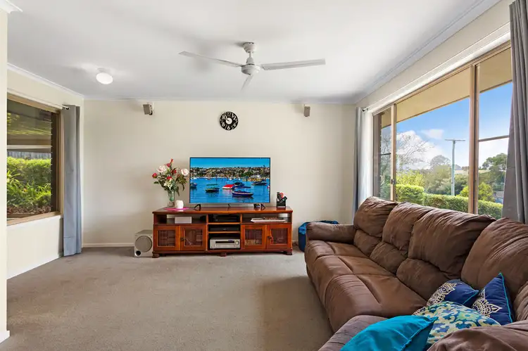 Fourth view of Homely house listing, 7 Highfield Crescent, Strathpine QLD 4500