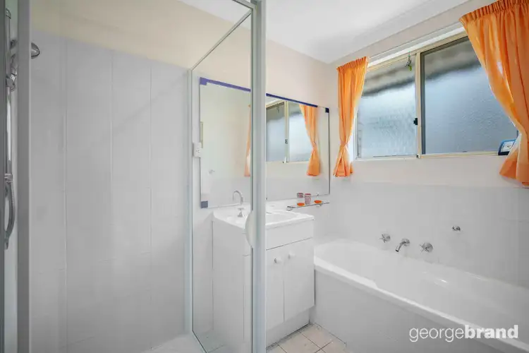 Fifth view of Homely villa listing, 1/39 Victoria Avenue, Toukley NSW 2263