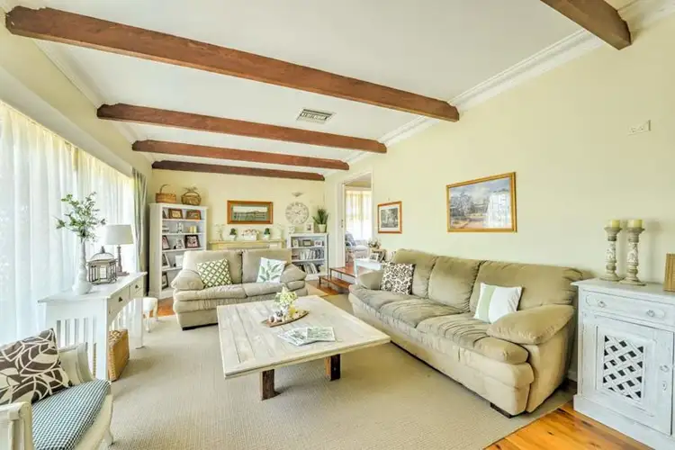 Second view of Homely house listing, 50 Ridge Street, Tamworth NSW 2340