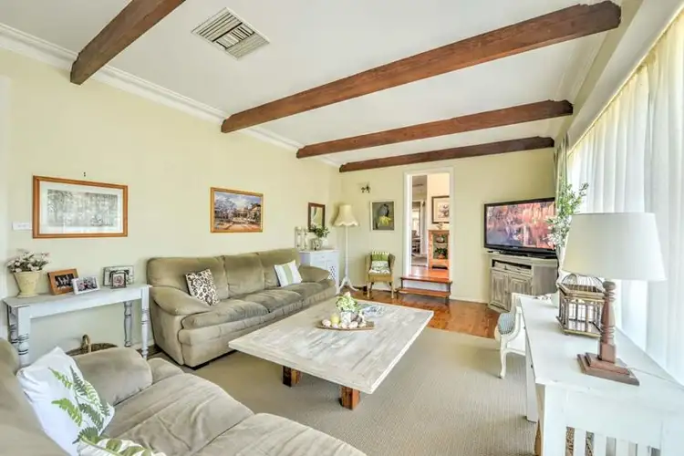 Third view of Homely house listing, 50 Ridge Street, Tamworth NSW 2340