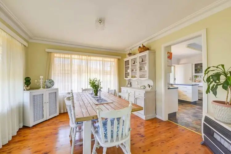 Fourth view of Homely house listing, 50 Ridge Street, Tamworth NSW 2340