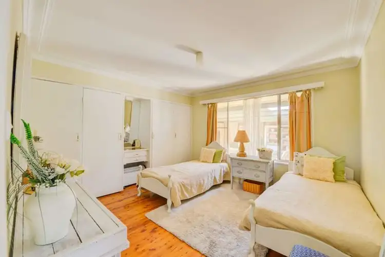 Sixth view of Homely house listing, 50 Ridge Street, Tamworth NSW 2340