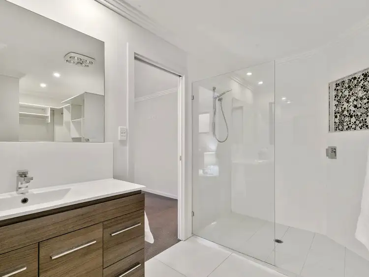 Fifth view of Homely house listing, 18a Manin Street, Wynnum QLD 4178