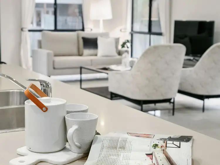 Sixth view of Homely house listing, 18a Manin Street, Wynnum QLD 4178