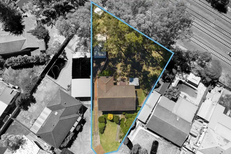 43 Wattle Street, Blacktown NSW 2148