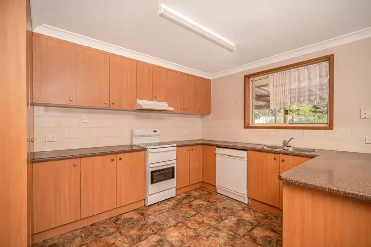 Second view of Homely house listing, 9 David Crescent, Armidale NSW 2350