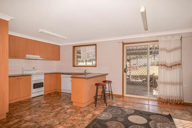 Third view of Homely house listing, 9 David Crescent, Armidale NSW 2350