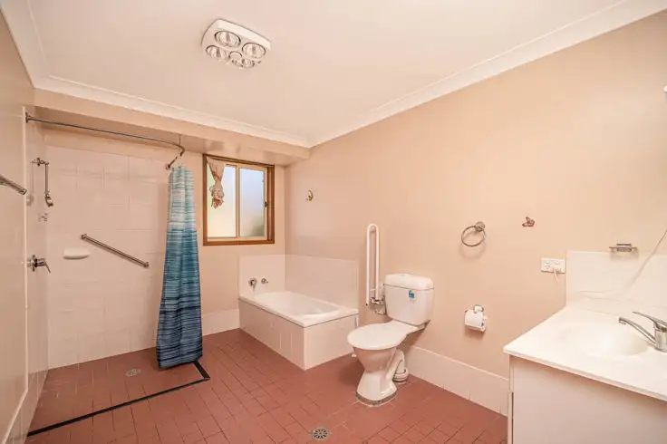 Fourth view of Homely house listing, 9 David Crescent, Armidale NSW 2350