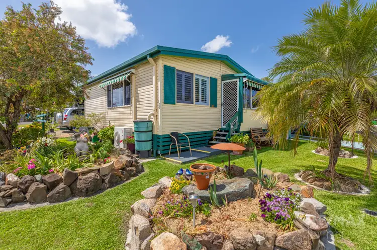 Address available on request