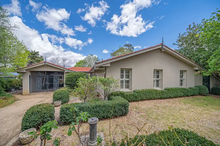 Main view of Homely house listing, 28 Crest Road, Armidale NSW 2350