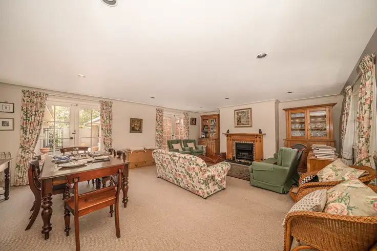 Second view of Homely house listing, 28 Crest Road, Armidale NSW 2350