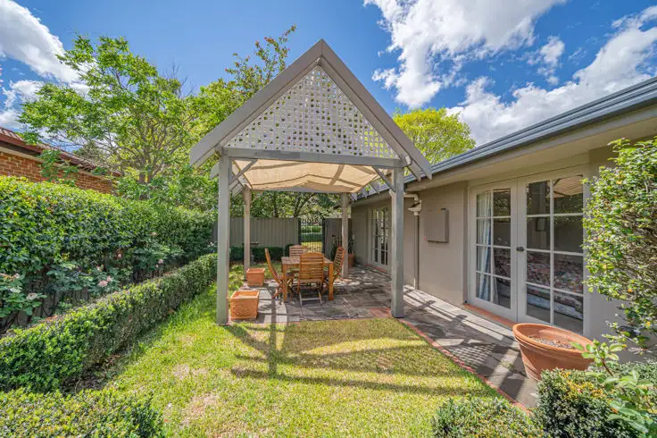 Sixth view of Homely house listing, 28 Crest Road, Armidale NSW 2350