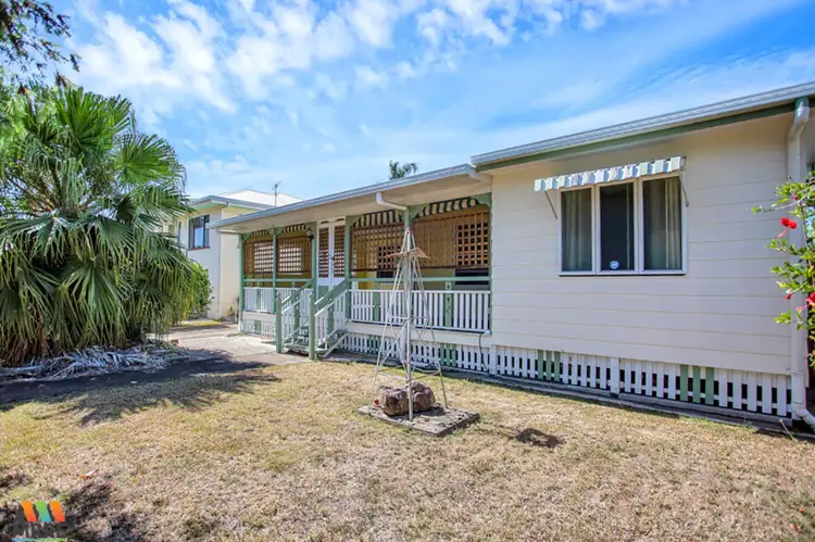 35 Bannister Street, South Mackay QLD 4740