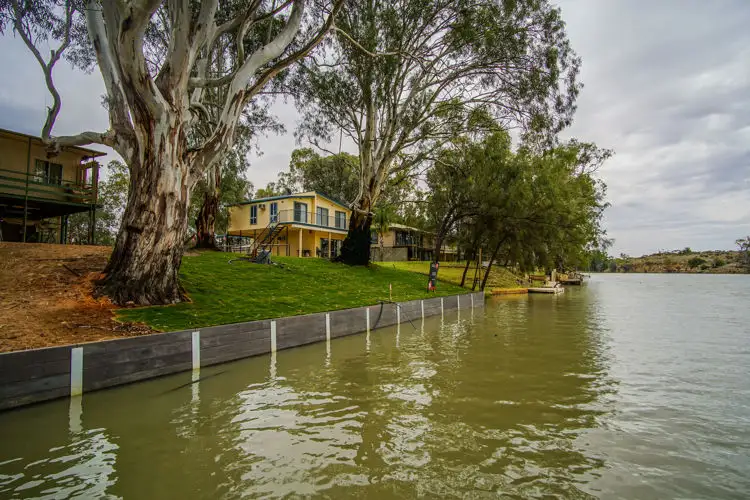 Main view of Homely land listing, Lot 60 Brenda Park, Morgan SA 5320