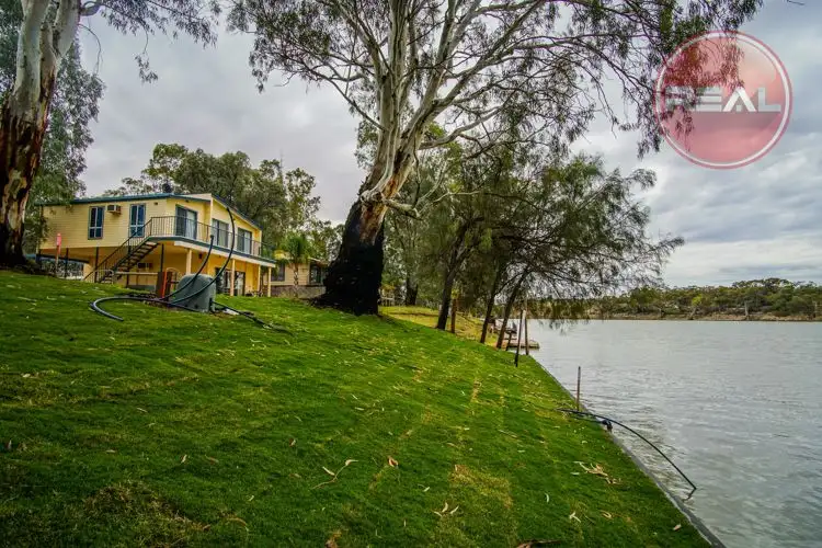 Second view of Homely land listing, Lot 60 Brenda Park, Morgan SA 5320