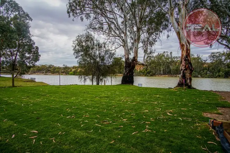 Third view of Homely land listing, Lot 60 Brenda Park, Morgan SA 5320