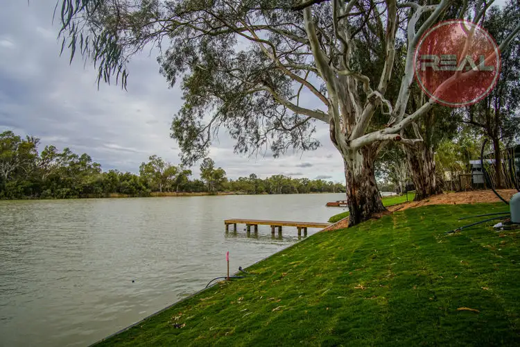 Fourth view of Homely land listing, Lot 60 Brenda Park, Morgan SA 5320