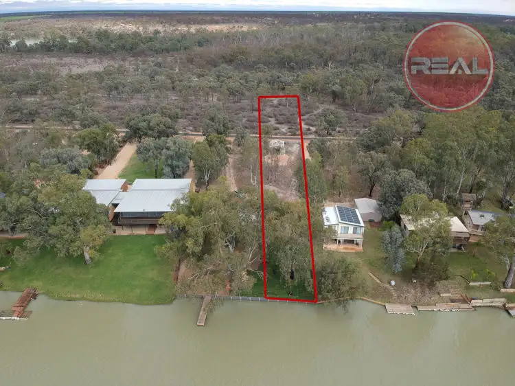 Fifth view of Homely land listing, Lot 60 Brenda Park, Morgan SA 5320