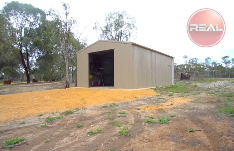 Sixth view of Homely land listing, Lot 60 Brenda Park, Morgan SA 5320