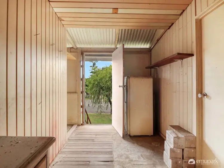 Third view of Homely house listing, 26 Kirkellen Street, Berserker QLD 4701