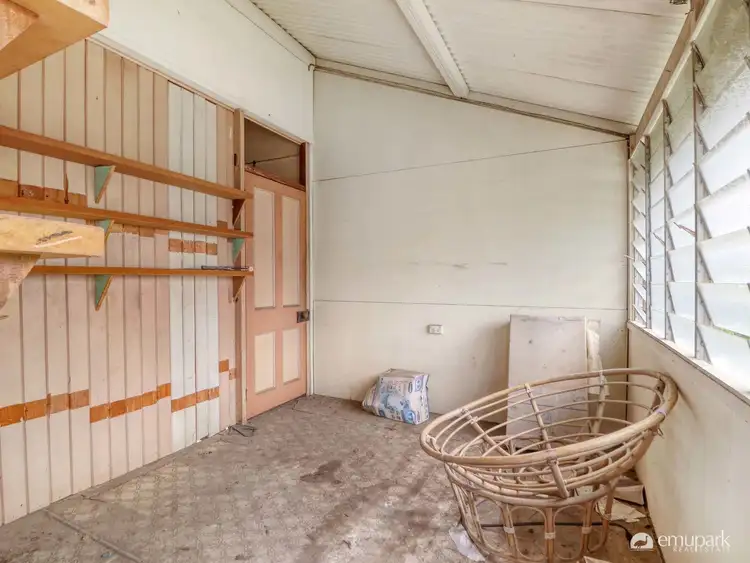 Fourth view of Homely house listing, 26 Kirkellen Street, Berserker QLD 4701