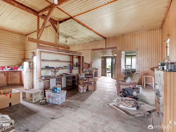 Sixth view of Homely house listing, 26 Kirkellen Street, Berserker QLD 4701