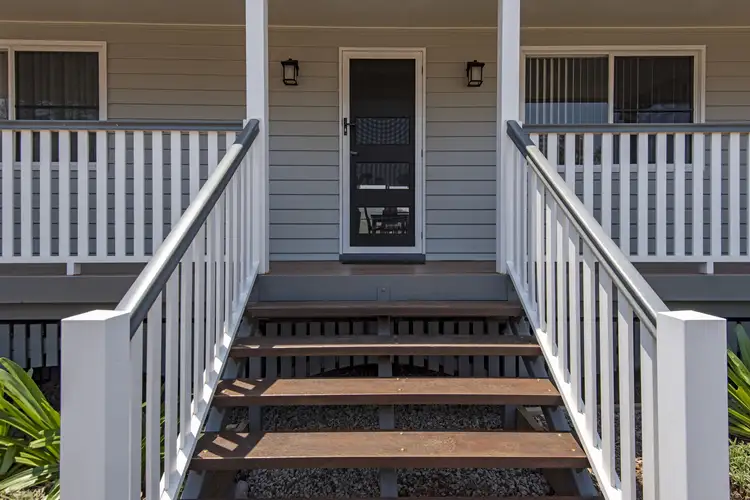 Second view of Homely house listing, 9 Pipit Court, Meringandan West QLD 4352