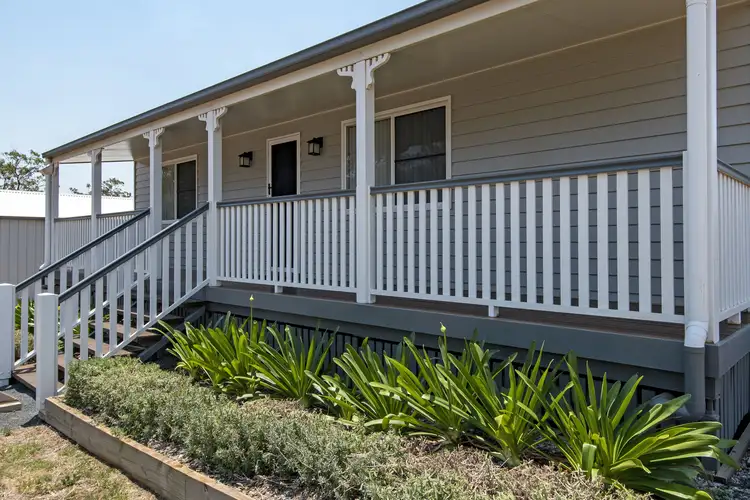 Third view of Homely house listing, 9 Pipit Court, Meringandan West QLD 4352
