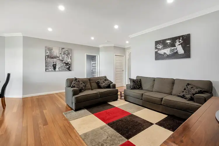 Fourth view of Homely house listing, 9 Pipit Court, Meringandan West QLD 4352